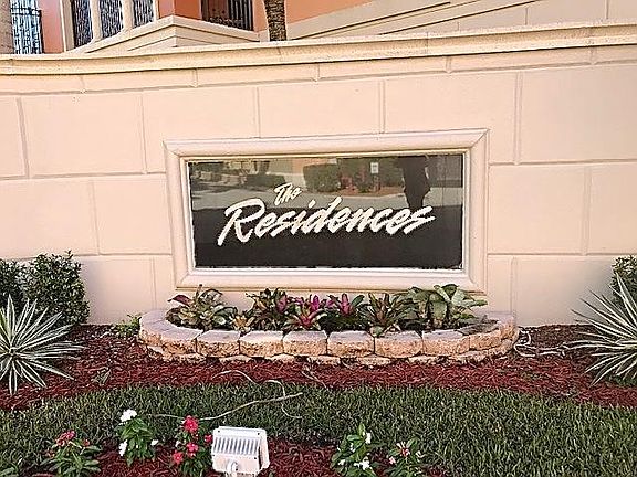 The Residences at Coconut Point Mall