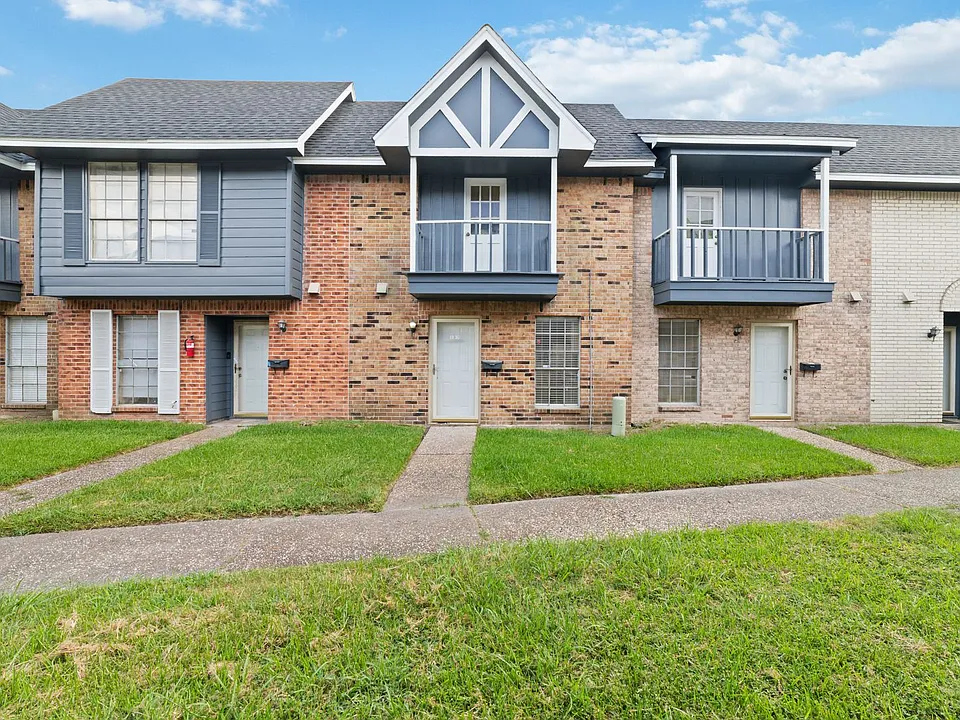 Audrey Lane Townhomes