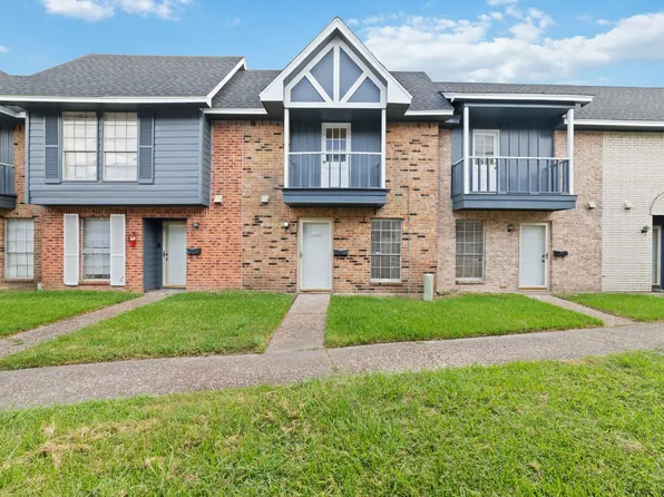 Audrey Lane Townhomes