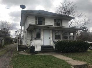 1110 Milton St, South Bend, IN 46613