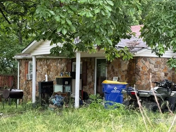 797 Gap Hill Rd, Cub Run, KY 42729