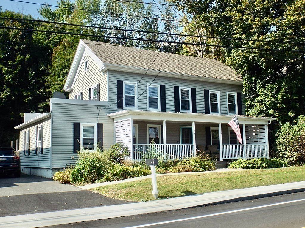 24 Conway St, Buckland, MA 01370 MLS 73164895 Zillow