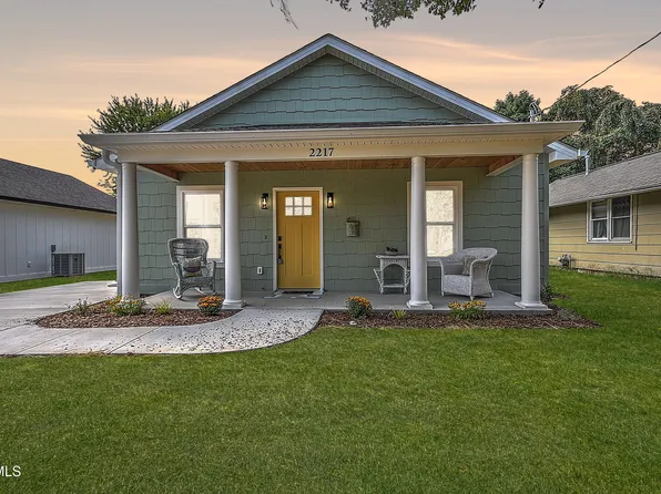 2217 Ashwood Ave, Kingsport, TN 37664