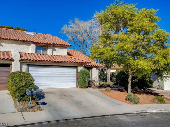 2408 El Cortez Ave, Las Vegas, NV 89102