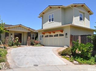 2931 Bellows Ct, Davis, CA