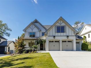 2596 Green Meadows Ln NE, Atlanta, GA 30319
