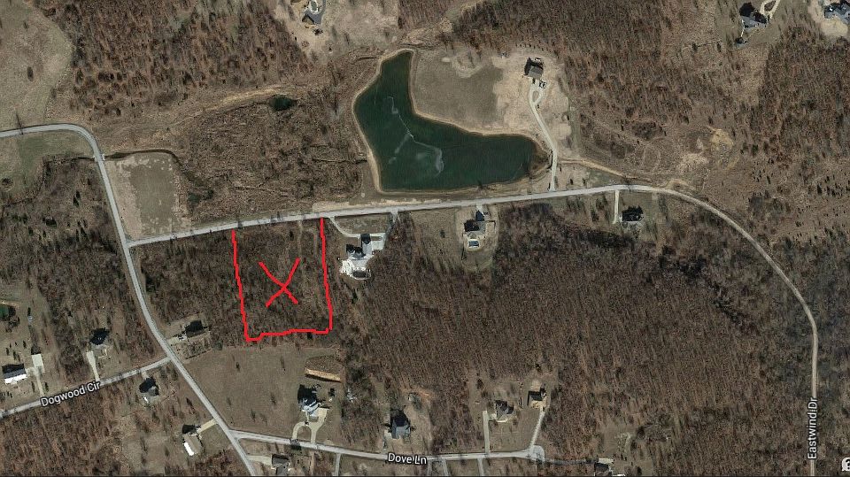 1st image of 3 Acres On Eastwind Dr