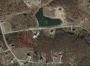 3 Acres On Eastwind Dr, Loma Linda, MO 64804