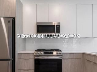 (Undisclosed Address), Boston, MA 02120