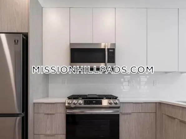 (undisclosed Address), Boston, MA 02120