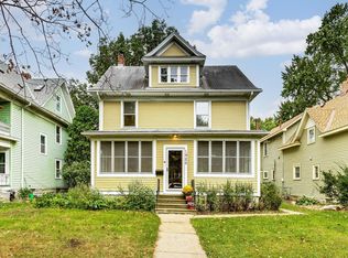 1920 Laurel Ave, Saint Paul, MN 55104