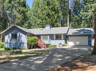 14414 Carnegie Rd, Magalia, CA 95954