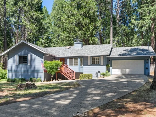 14414 Carnegie Rd, Magalia, CA 95954