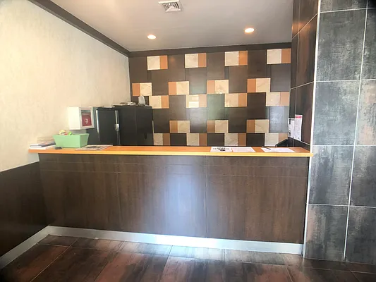 Rented by Brown Harris Stevens | media 18