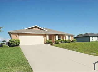 130 NW 27th Ave, Cape Coral, FL 33993