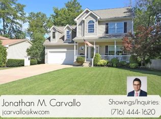 40 Plaza Dr, Buffalo, NY 14221
