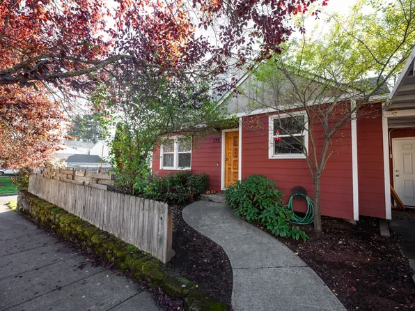 177 SE 119th Ave, Portland, OR 97216