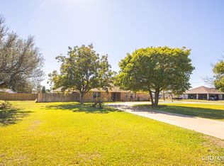 4113 Blumentritt Rd, San Angelo, TX 76905