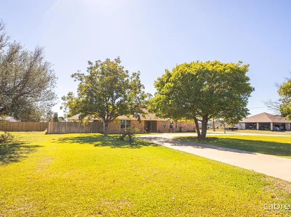 4113 Blumentritt Rd, San Angelo, TX 76905