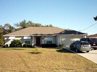 4148 Oasis Ave, Spring Hill, FL 34609