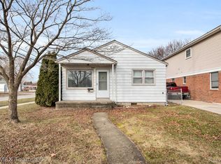 6801 N Gulley Rd, Dearborn Heights, MI 48127