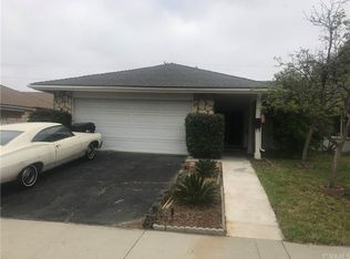 157 N Palo Cedro Dr, Diamond Bar, CA 91765