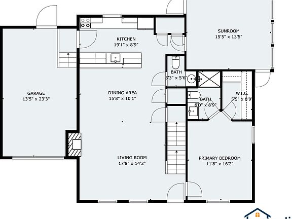 3rd image of this home