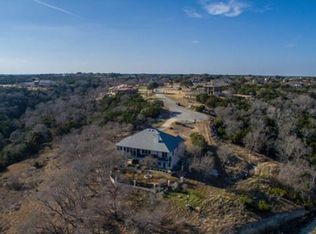 1200 Rancho Mirage, Leander, TX 78641