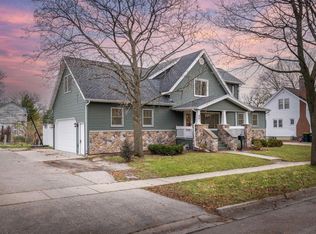 66 Shirley St, Fort Atkinson, WI 53538