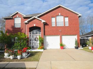 15014 Sapling Oak Ct, Houston, TX 77082