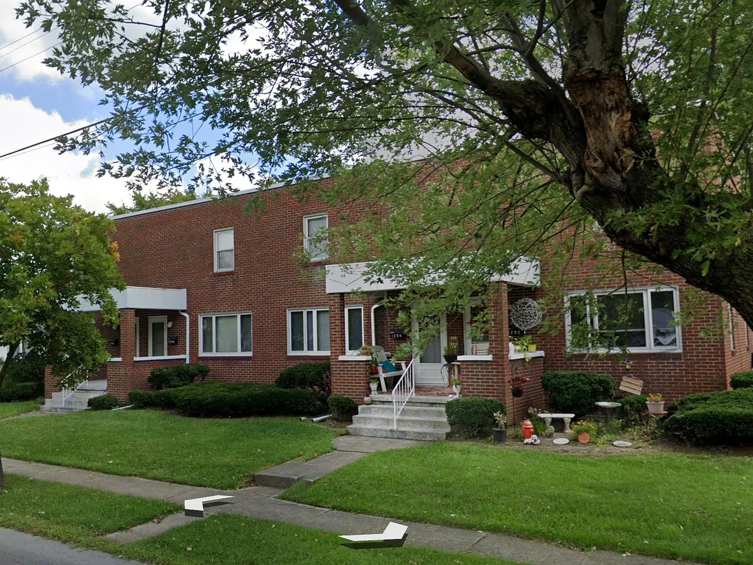 1294 N Metcalf St — Photo 1