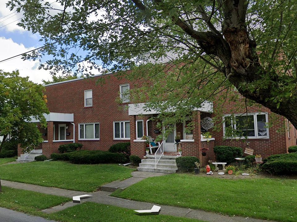 1st image of 1294 N Metcalf St