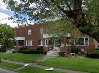 1294 N Metcalf St, Lima, OH 45801