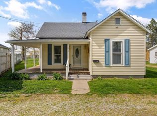 217 Rose Ave, Sabina, OH 45169