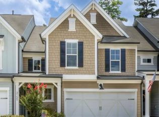 3155 Retama Run, New Hill, NC 27562