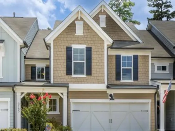 3155 Retama Run, New Hill, NC 27562