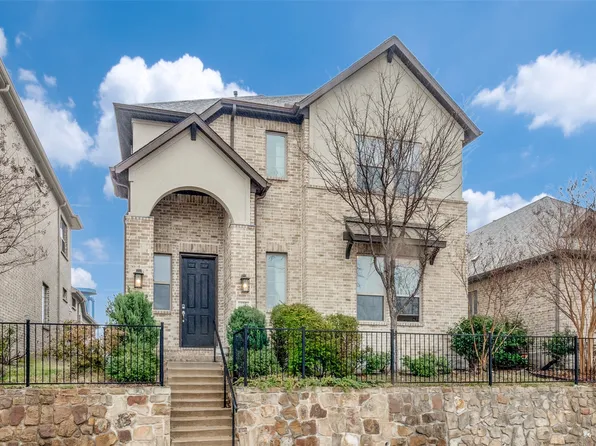 17738 Bottlebrush Dr, Dallas, TX 75252
