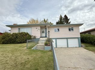 233 4th Ave SW, Cut Bank, MT 59427