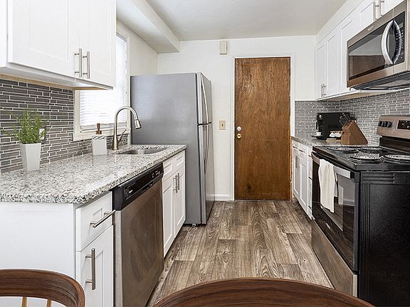 2nd image of 100 Athol St #97L