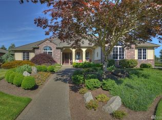 6546 Turnberry Ln SE, Olympia, WA 98501