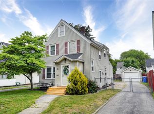 22 Ross St, Rochester, NY 14615