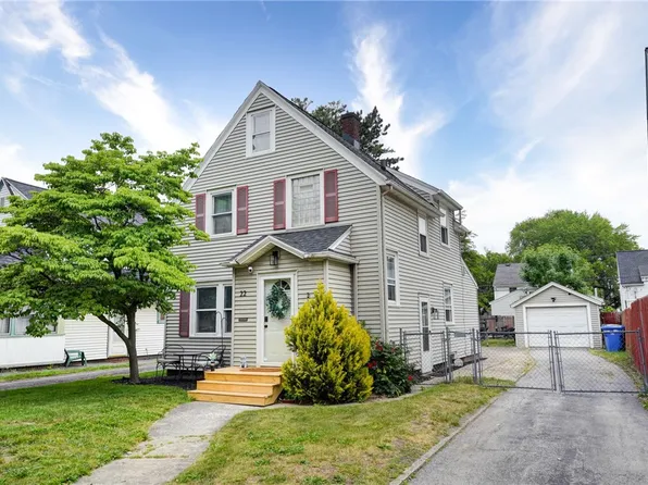 22 Ross St, Rochester, NY 14615