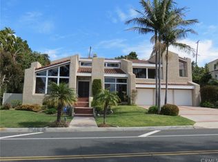 1488 Via Coronel, Palos Verdes Estates, CA 90274