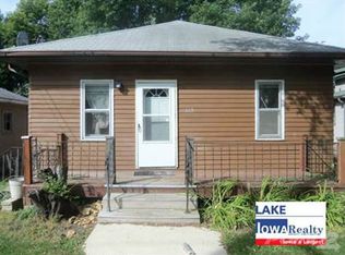 618 S Pennsylvania Ave, Mason City, IA 50401