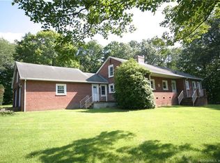 79 Hartford Tpke, Tolland, CT 06084