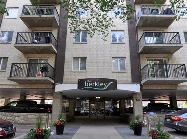 UNIT #608-537 4th AVENUE N, Saskatoon, SK S7K 2M6