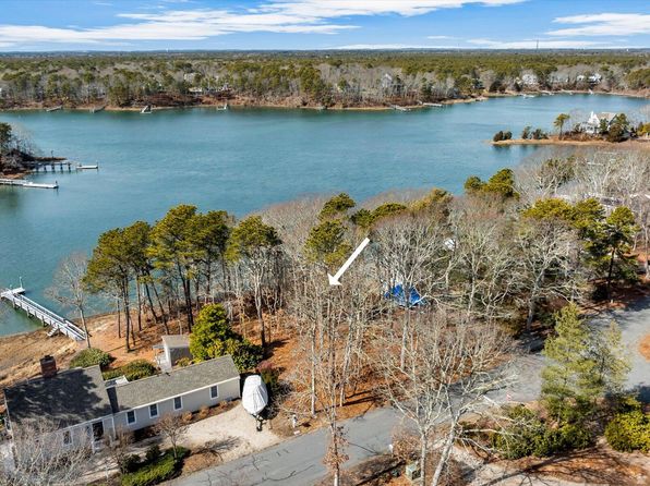 102 Summersea Road, Mashpee, MA 02649