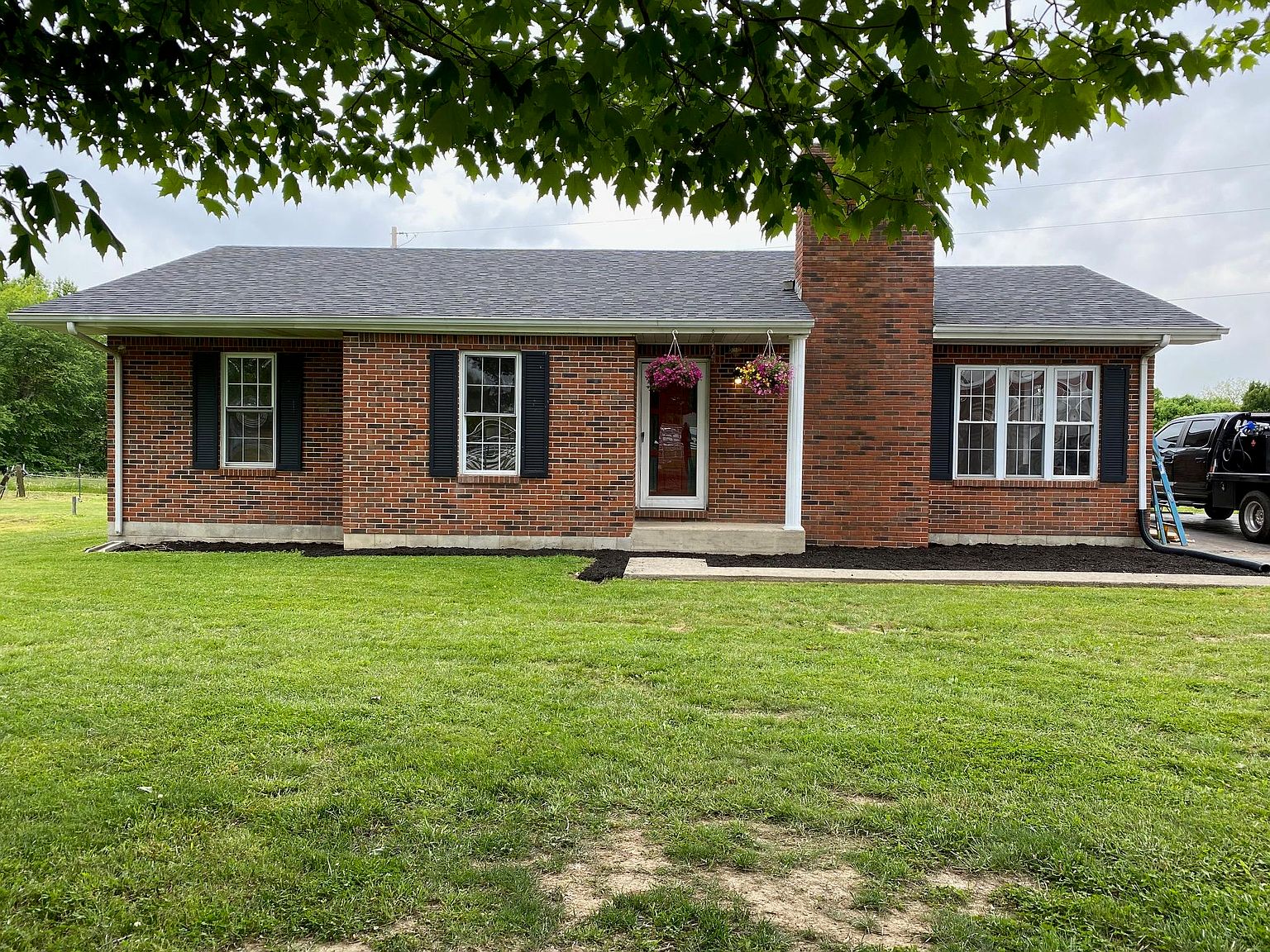 2876 Ky 206, Dunnville, KY 42528 Zillow