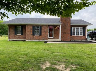2876 Ky 206, Dunnville, KY 42528