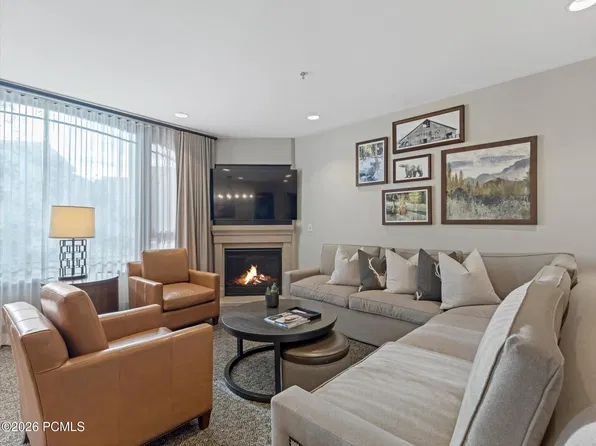 2100 Frostwood Blvd #4134, Park City, UT 84098